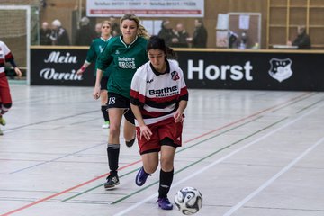 Bild 503 - Volksbank Cup Elmshorn